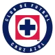 Logo Cruz Azul (w)